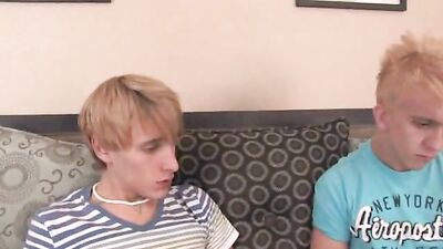 A Nightmare on Twink Street pt 2