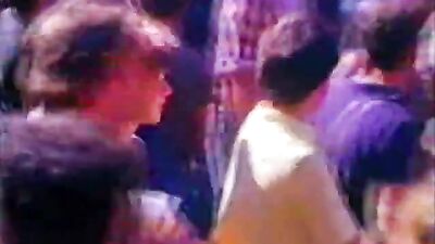 Carnival 80s Boys Porn Classic Solo Fun