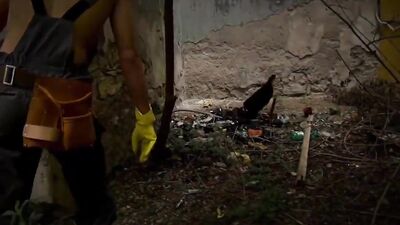 All Muscles are working bareback boys porn