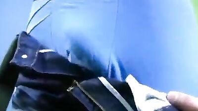 Touch My Cock