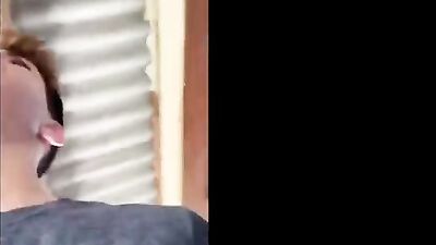 AA Vid - Gay porn amateur hot cute boy jerks in public tube