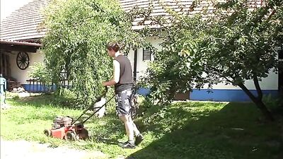 They love being outdoors - 155