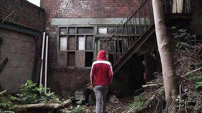 Bare Brits at Boy*Nicer*