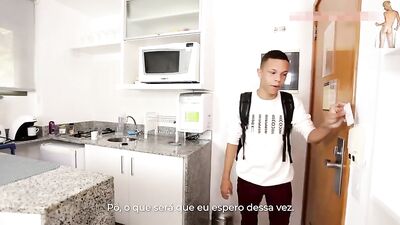 AA Vid - Gay Porn cute latino boy banged by big cocked daddies tube