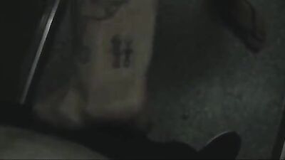 Barebacking Latino Boy for Cash