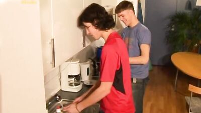 Sexy German Boys Gay Teen Porn