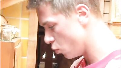 Eggs And Big Meat For Breakfast Gay Porn Videos