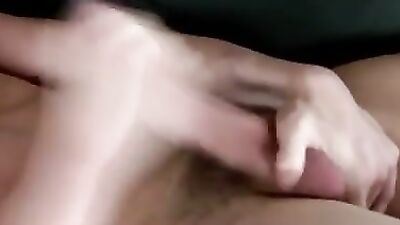 Best friend said I could watch and record him beating off boys porn