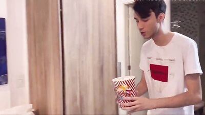 Twinks sex amigos Guy gay porn tube