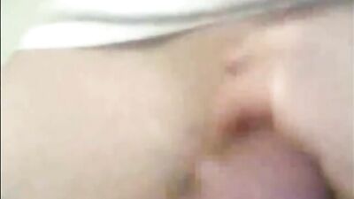 Hot sexy boy straight first time getting jacked