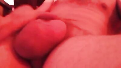 My Straight Friends Big Balls