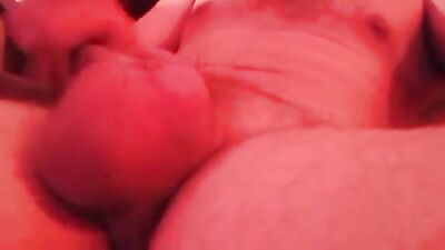 My Straight Friends Big Balls