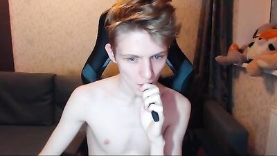 Alvin is so Cute ...