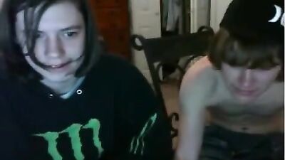 Couples gay porn tube teens