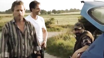 Teen Boys summertime twink tube