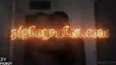 YOUNG BLACK HUNK LORENZO FUCKING GUSTAVO RYDER: BEST OF BRAZIL