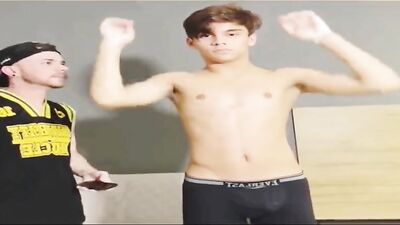 My fantasy game with my soccer friend