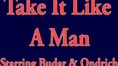 Rubax Video - Take It Like A Man