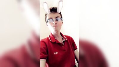 Cum in handy gay teen porn cam