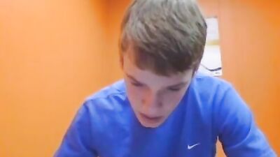 Young chatter webcam gay teen porn