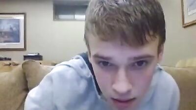 Young chatter webcam gay teen porn