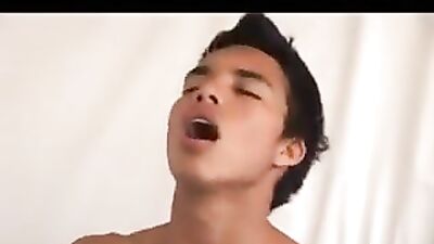 Boy gets what he wants