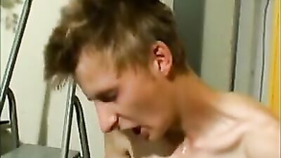 Twink Breeding Hardcore Gay Porn Videos