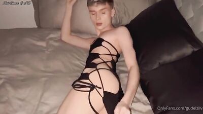 Let's Cam My Ass Slut Boy