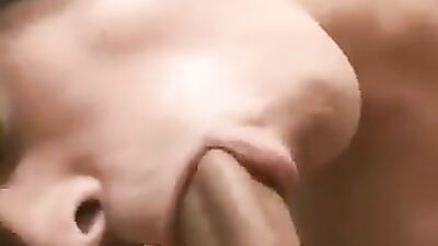 One Hard And One Longhaire Twink