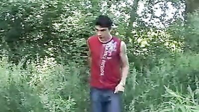 Watching the taggers fuck