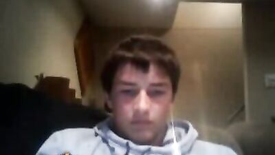 Webcam gay teen porn twink