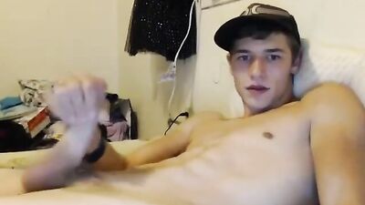 College dude gay tube jerks for a girl webcam porn