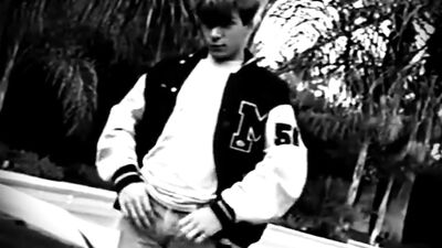 Twink Seduces Friends (Vintage )