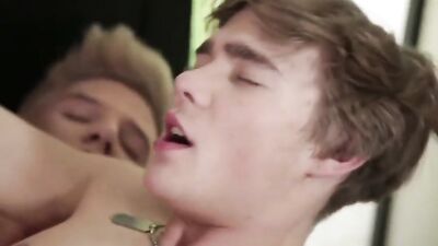 Sweet Bareback Adventures Gay Porn Videos