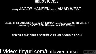 Helix Halloween Heat
