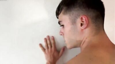 The Military DICK is HARD as a ROCK