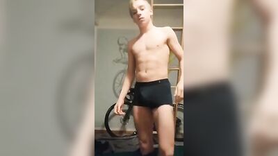 Teen strip hot looking guy boys porn
