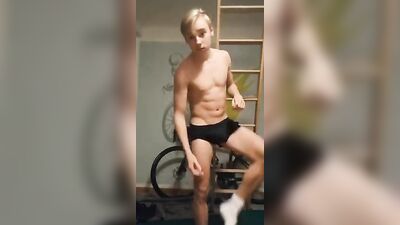 Teen strip hot looking guy boys porn