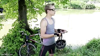 ♥ Boyz InThe Woods ♥