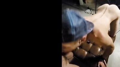 collage twink used submits to daddy - john foxhound