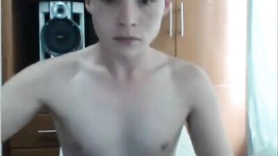 18 yo chaturbate boy
