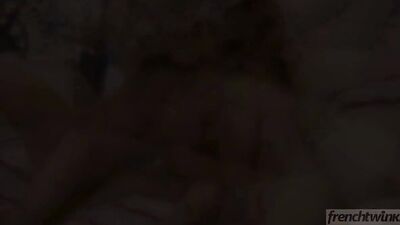 Bastien and Enzo Take Care of the Newbie