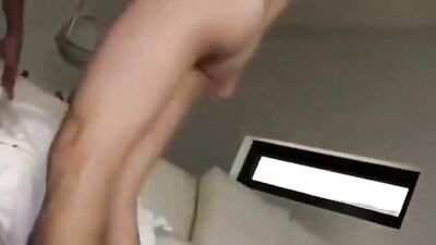 De Biman Interracial 158