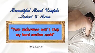 Mr. Twink and Mr. Twunk