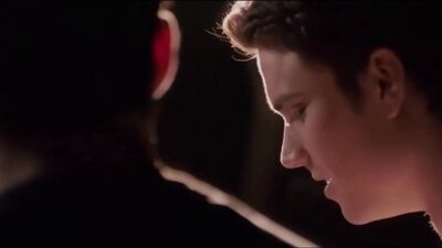 Mikey Riedinger, Gay Boy, Just for you my man twink tube