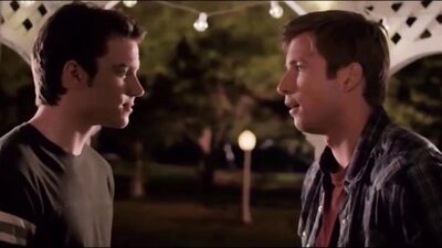 Mikey Riedinger, Gay Boy, Just for you my man twink tube