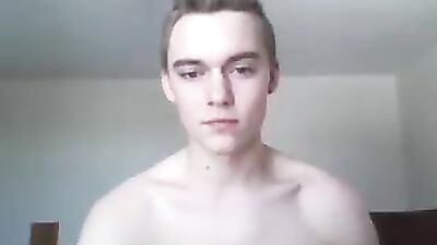 Cumming Twink
