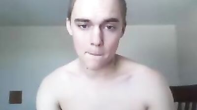 Cumming Twink