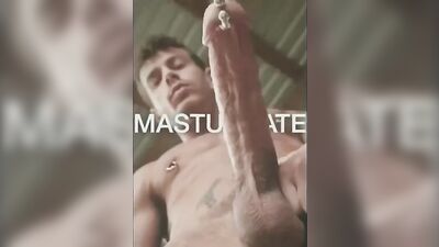 Heaven For The Bator (poppers Training Only)