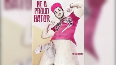 Heaven For The Bator (poppers Training Only)